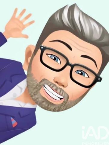 Appartement à vendre 2 pièces 41 m² Capinghem