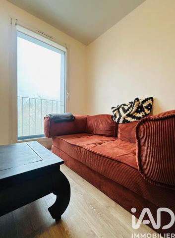 Appartement à vendre 2 pièces 41 m² Capinghem