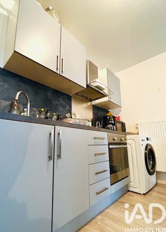 Appartement à vendre 2 pièces 41 m² Capinghem