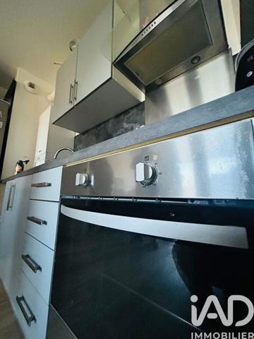 Appartement à vendre 2 pièces 41 m² Capinghem