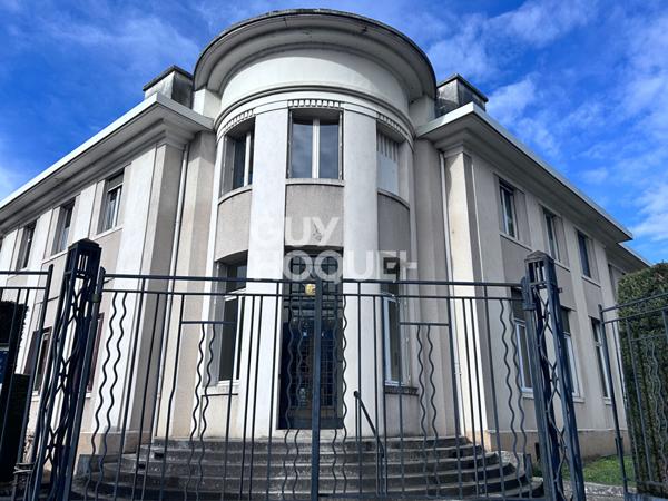 appartement T4 à Pontcharra