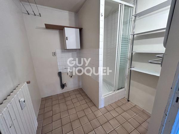 appartement T4 à Pontcharra