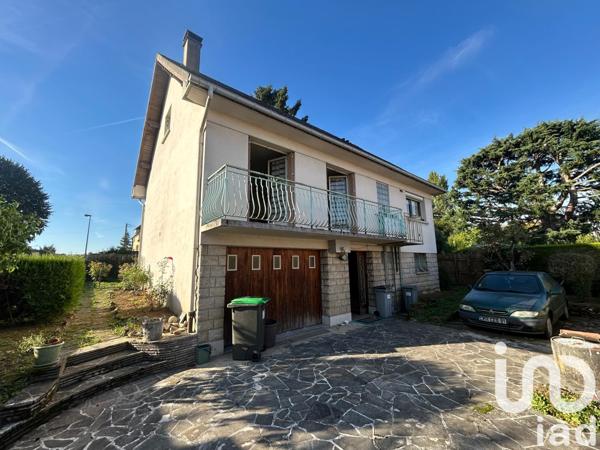 Maison à vendre 6 pièces 150 m² Longpont-sur-Orge