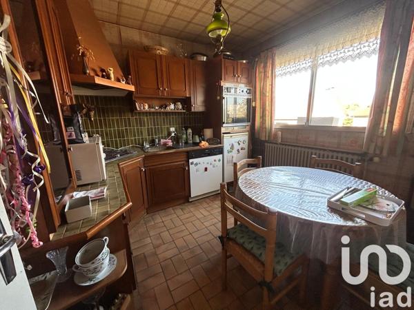 Maison à vendre 6 pièces 150 m² Longpont-sur-Orge