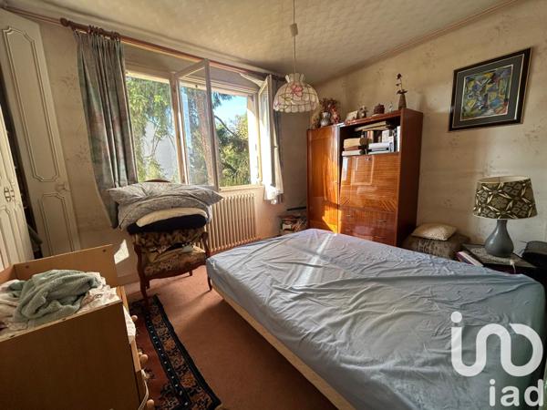 Maison à vendre 6 pièces 150 m² Longpont-sur-Orge