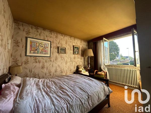 Maison à vendre 6 pièces 150 m² Longpont-sur-Orge