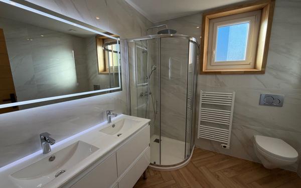 Appartement à louer    3 pièces •  Carros