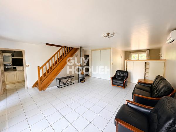Maison Montbrison