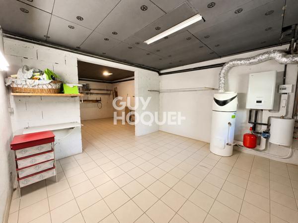 Maison Montbrison
