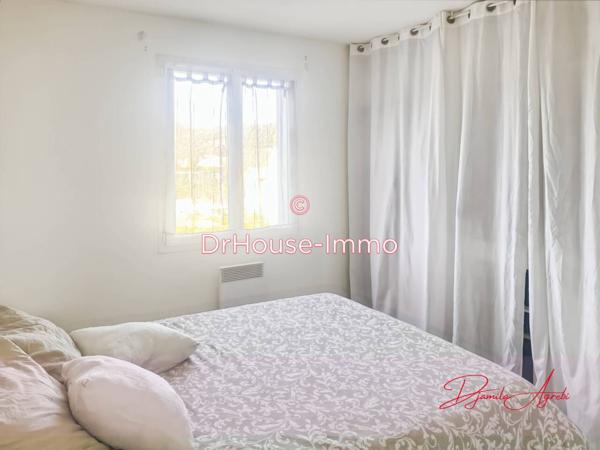 Maison à vendre 4 pièces de 73 m²