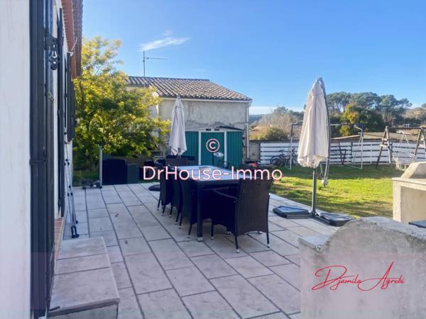 Maison à vendre 4 pièces de 73 m²