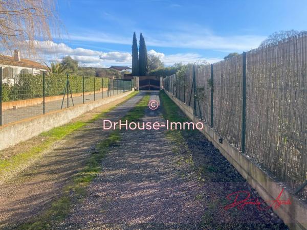 Maison à vendre 4 pièces de 73 m²