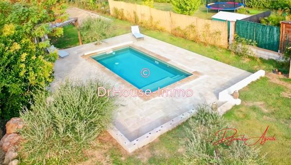 Maison à vendre 4 pièces de 73 m²