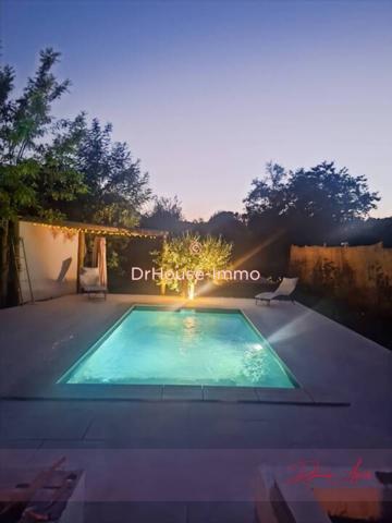 Maison à vendre 4 pièces de 73 m²