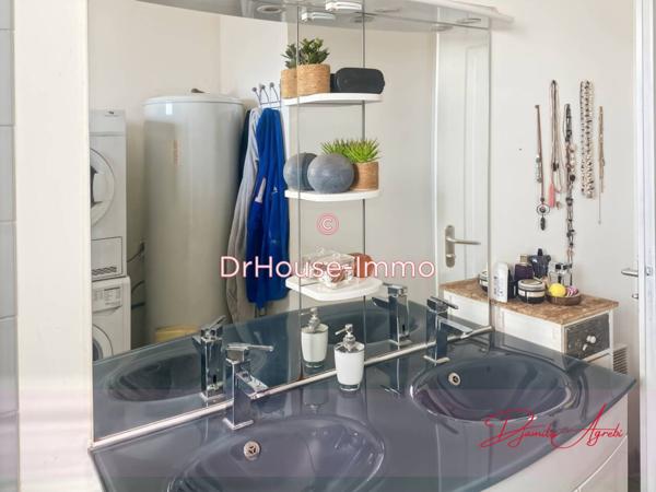 Maison à vendre 4 pièces de 73 m²