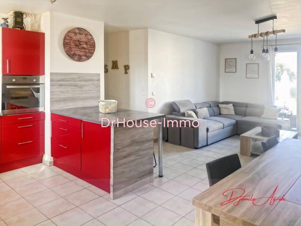 Maison à vendre 4 pièces de 73 m²