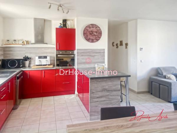 Maison à vendre 4 pièces de 73 m²