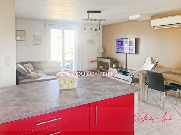 Maison à vendre 4 pièces de 73 m²