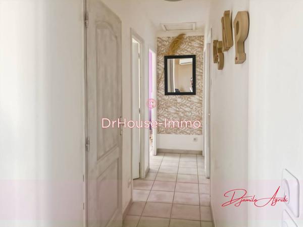 Maison à vendre 4 pièces de 73 m²