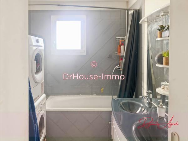 Maison à vendre 4 pièces de 73 m²