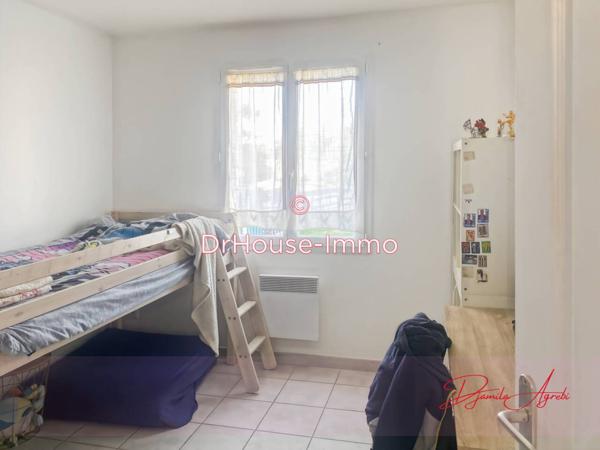 Maison à vendre 4 pièces de 73 m²