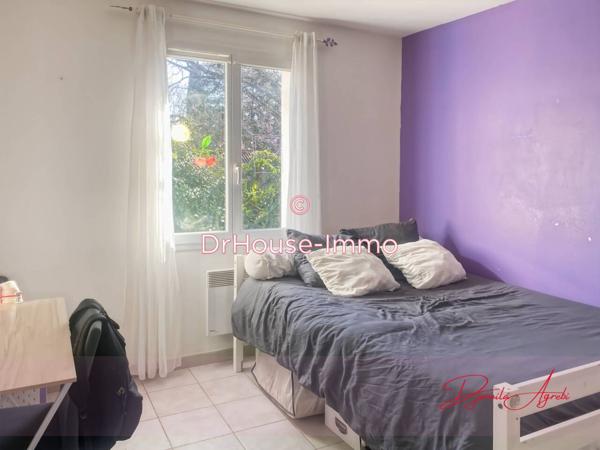 Maison à vendre 4 pièces de 73 m²