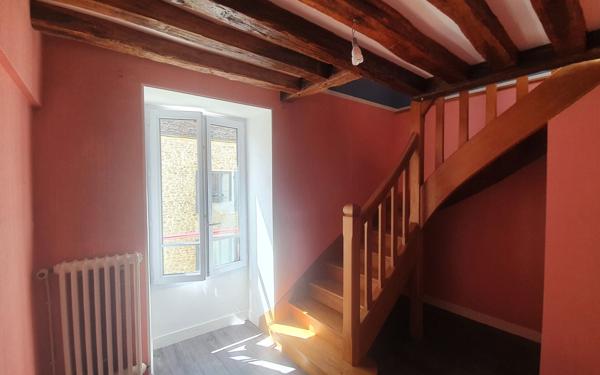 Maison à vendre    4 pièces •  Chaumes-en-Brie