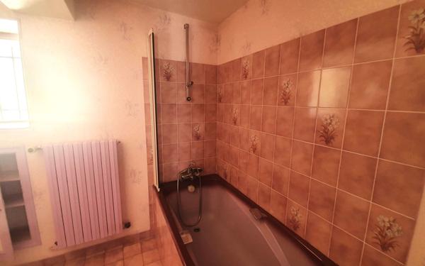 Maison à vendre    4 pièces •  Chaumes-en-Brie