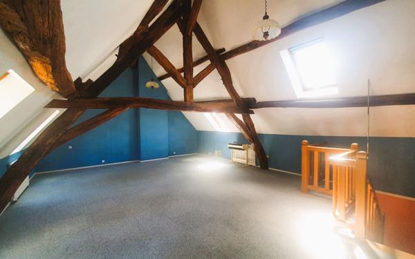 Maison à vendre    4 pièces •  Chaumes-en-Brie