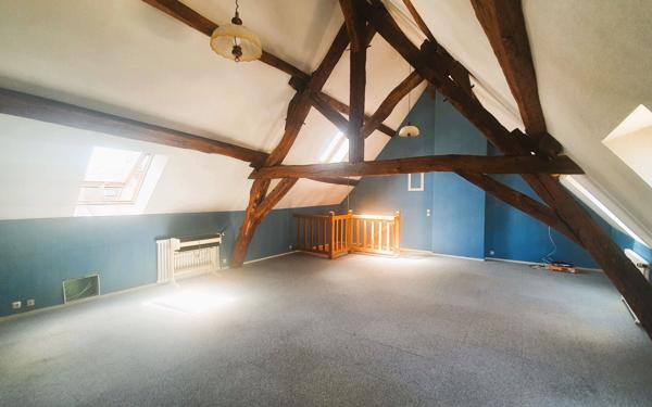 Maison à vendre    4 pièces •  Chaumes-en-Brie