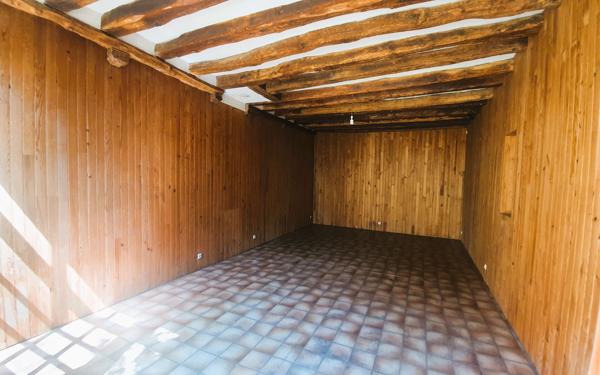 Maison à vendre    4 pièces •  Chaumes-en-Brie