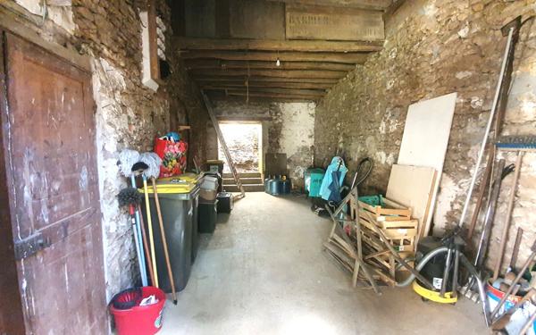 Maison à vendre    4 pièces •  Chaumes-en-Brie