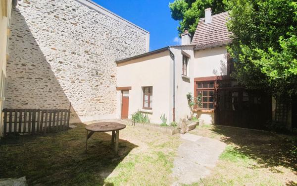 Maison à vendre    4 pièces •  Chaumes-en-Brie