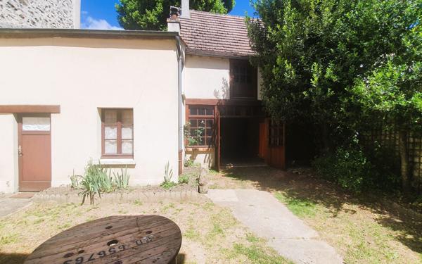 Maison à vendre    4 pièces •  Chaumes-en-Brie