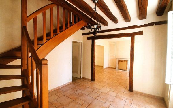 Maison à vendre    4 pièces •  Chaumes-en-Brie