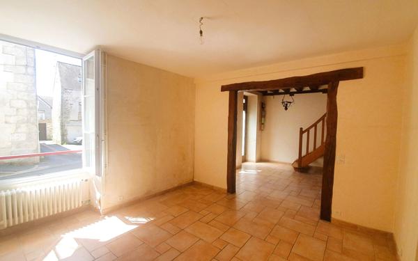 Maison à vendre    4 pièces •  Chaumes-en-Brie