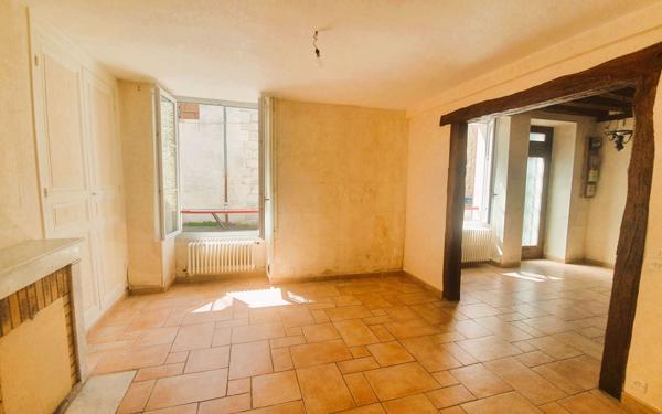 Maison à vendre    4 pièces •  Chaumes-en-Brie