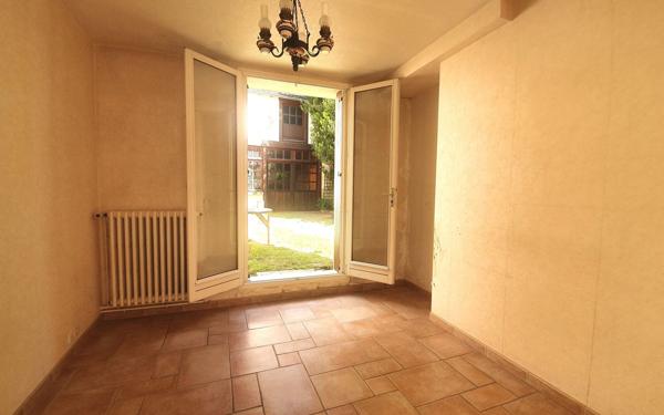 Maison à vendre    4 pièces •  Chaumes-en-Brie