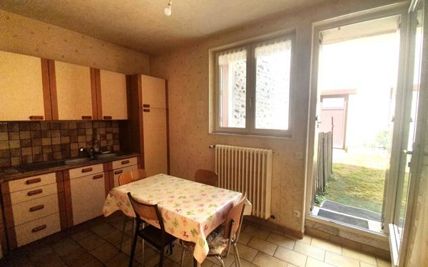 Maison à vendre    4 pièces •  Chaumes-en-Brie