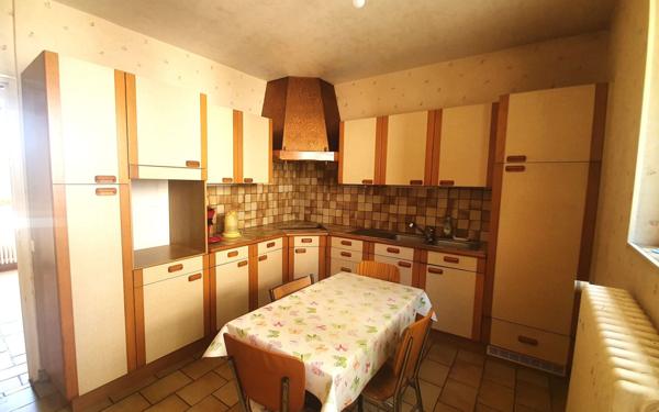 Maison à vendre    4 pièces •  Chaumes-en-Brie