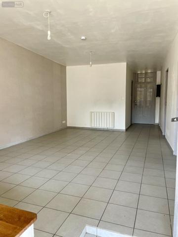 Appartement à louer à Mervans en Saône-et-Loire (71310), ref :