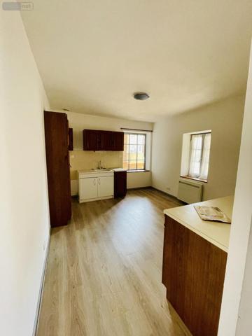 Appartement à louer à Mervans en Saône-et-Loire (71310), ref :