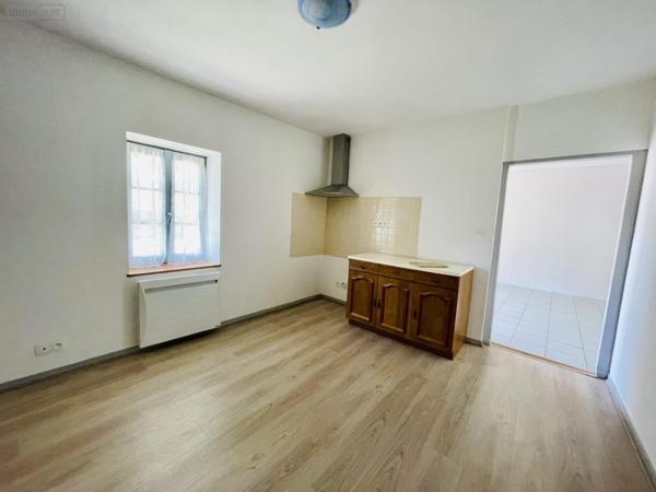 Appartement à louer à Mervans en Saône-et-Loire (71310), ref :