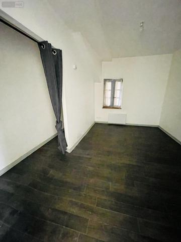 Appartement à louer à Mervans en Saône-et-Loire (71310), ref :