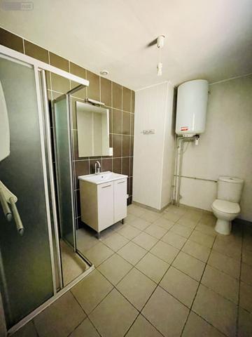 Appartement à louer à Mervans en Saône-et-Loire (71310), ref :