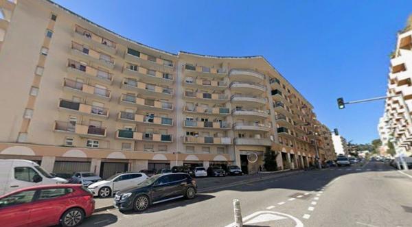 INVESTISSEMENT LOCATIF – Nice – Résidence Étudiante Les Estudines Nice Méditerranée - 5,16% de rentabilité