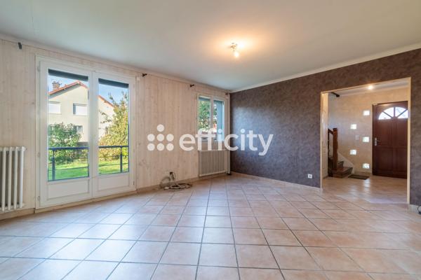 Maison 6 pièces - 148 m²