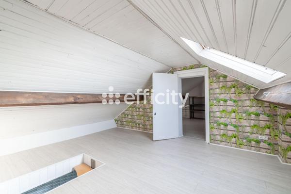 Maison 6 pièces - 148 m²