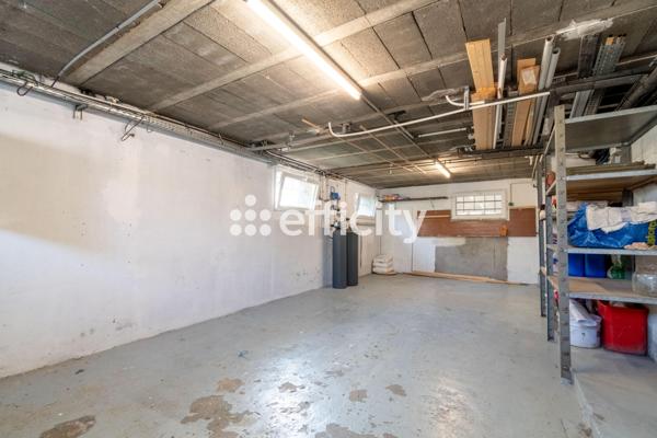 Maison 6 pièces - 148 m²