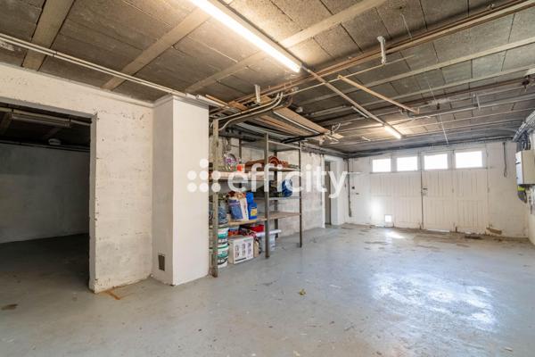 Maison 6 pièces - 148 m²